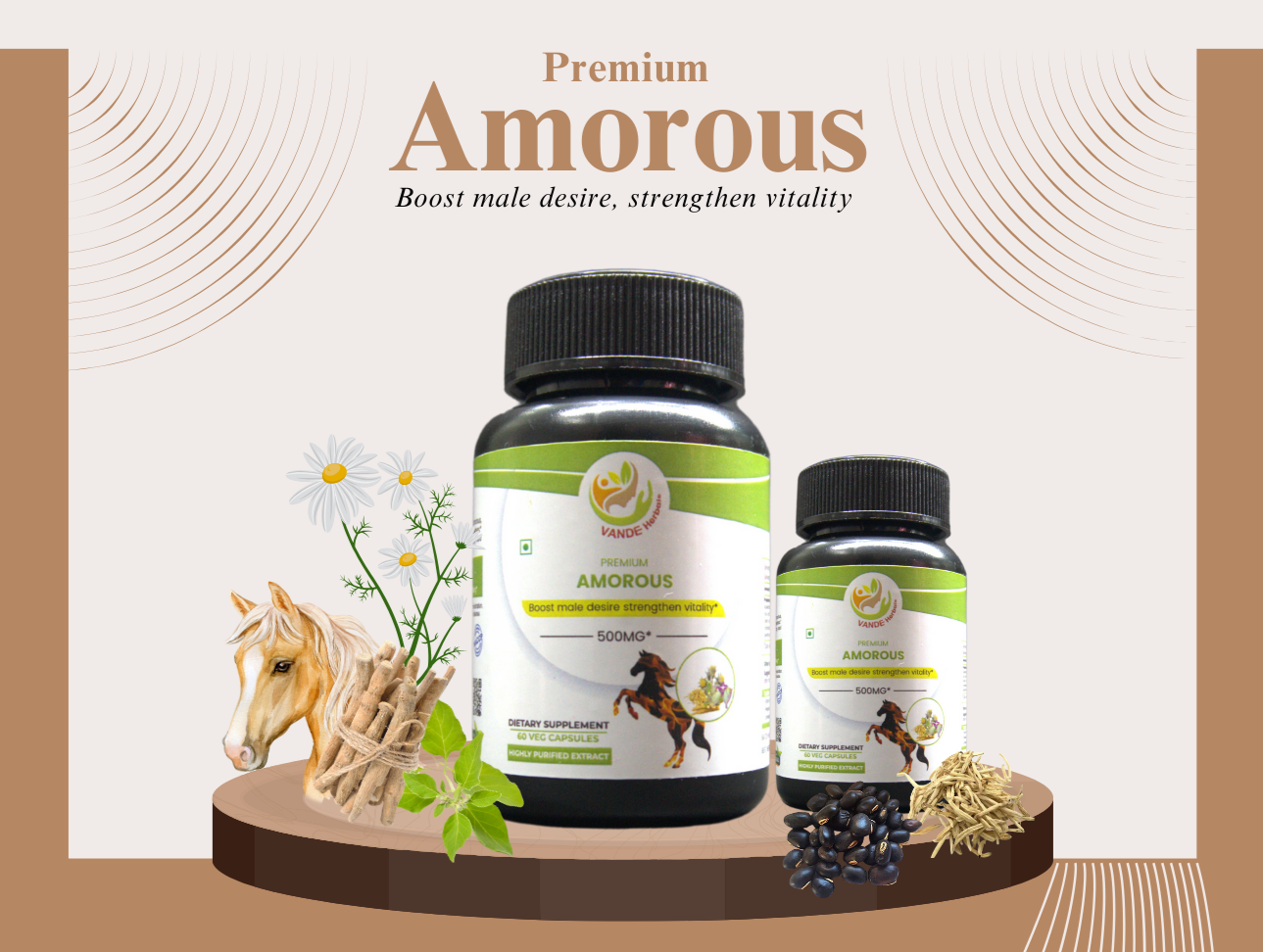 Premium Amorous