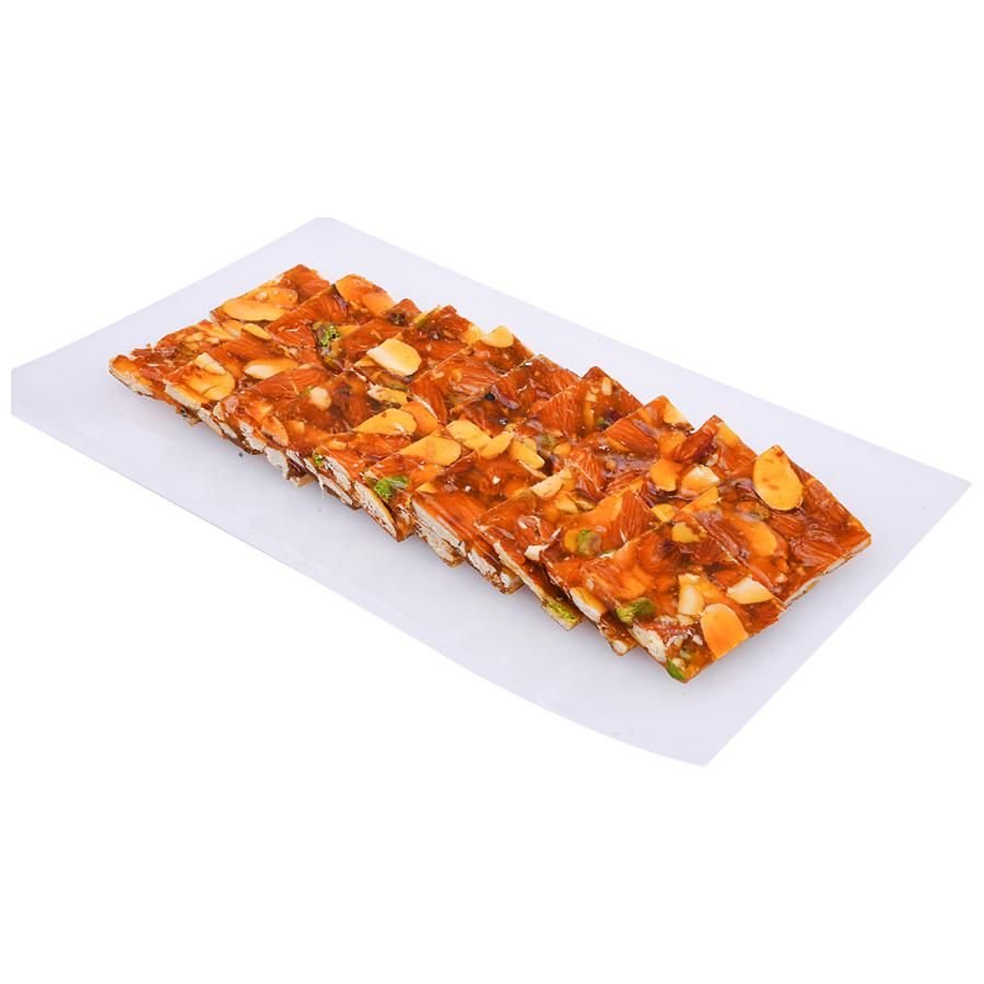 Asha Sweet Center Dry Fruit Chikki