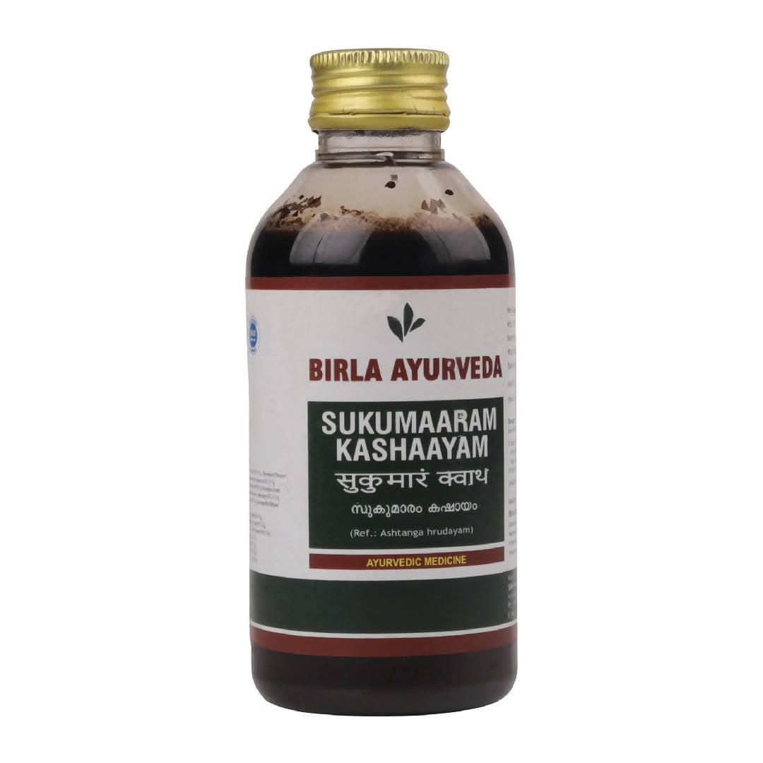 Birla Ayurveda Sukumaaram Kashaayam