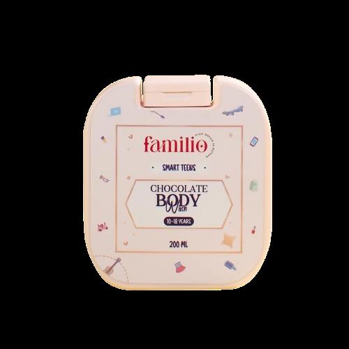 Familio Chocolate Body Wash