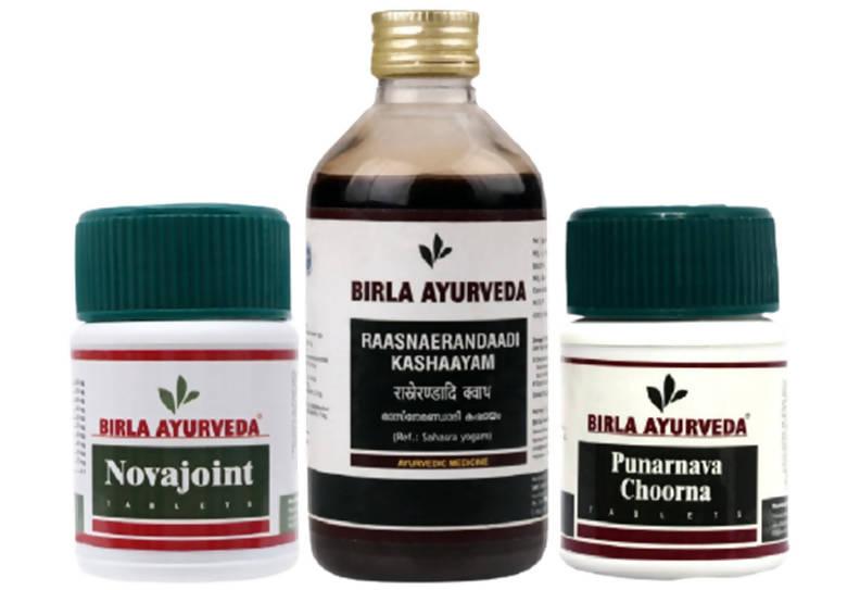 Birla Ayurveda Joint Pain Kit