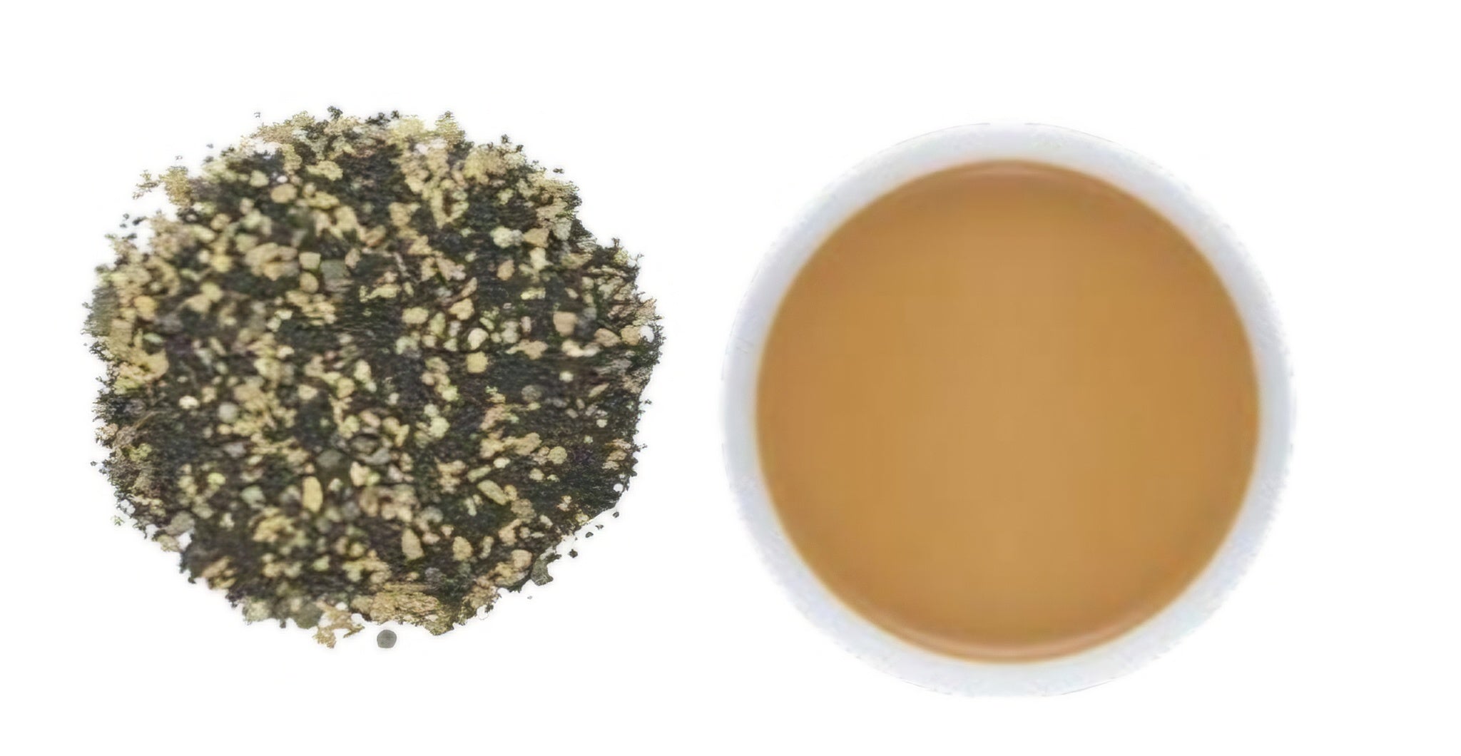 Ginger  Masala Chai - Tea Sense