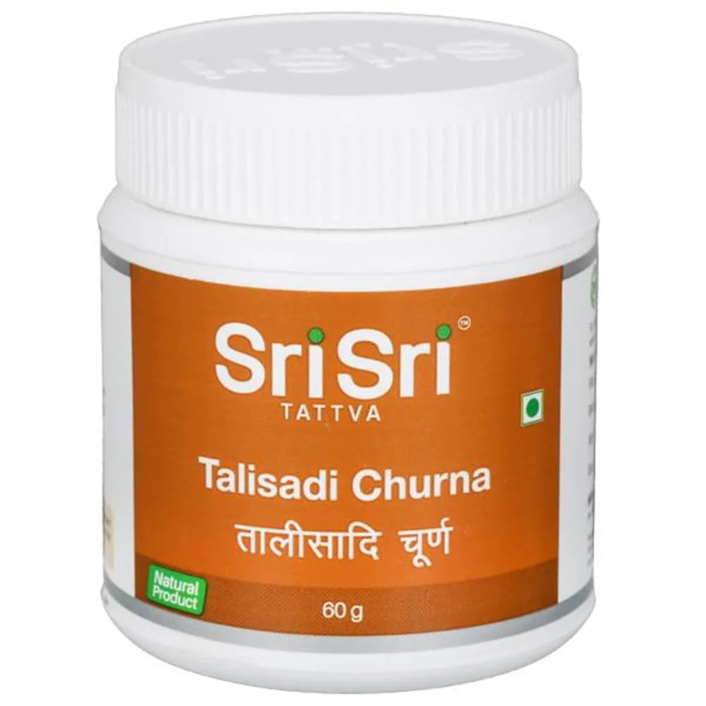 Talisadi Churna -60 gm