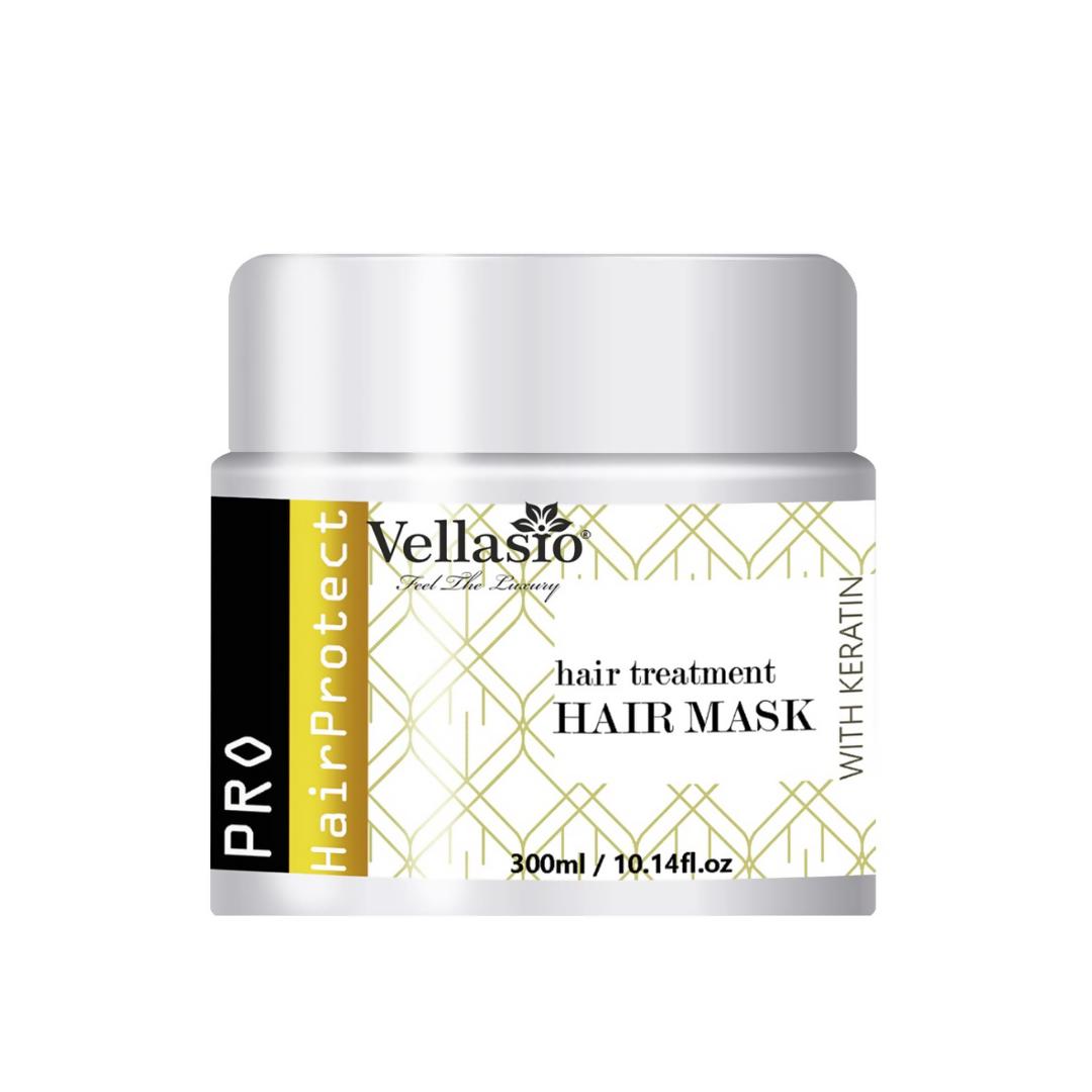 Vellasio Keratin Hair Mask for Hair Fall Control