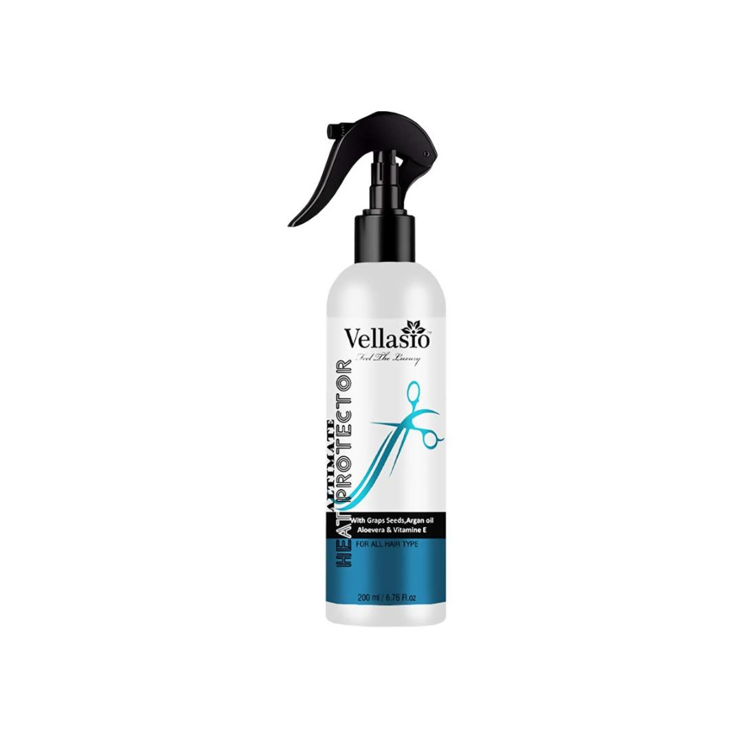 Vellasio Heat Protetion Spray For Hair