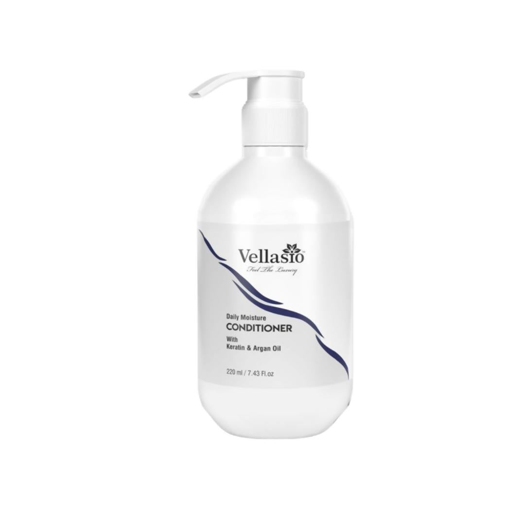 Vellasio Premium Daily Moisture Hair Conditioner