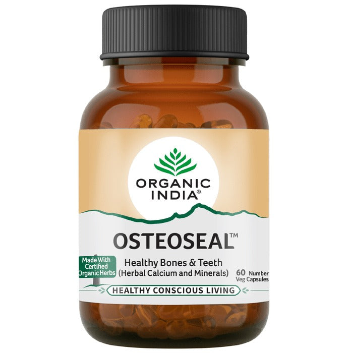 Organic India Osteoseal