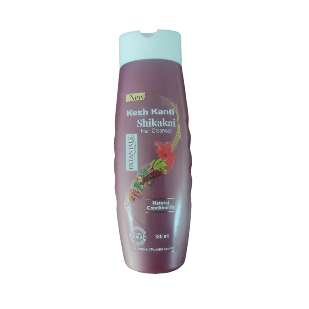 Patanjali Kesh Kanti Shikakai Hair Cleanser