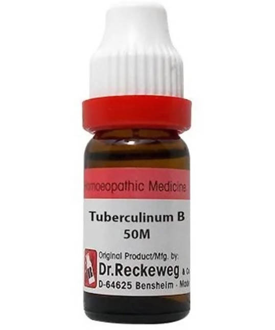 Dr. Reckeweg Tuberculinum B Dilution