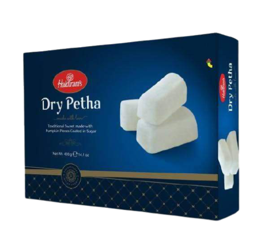 Haldiram's Dry Petha