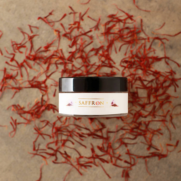 Kerala Ayurveda Saffron