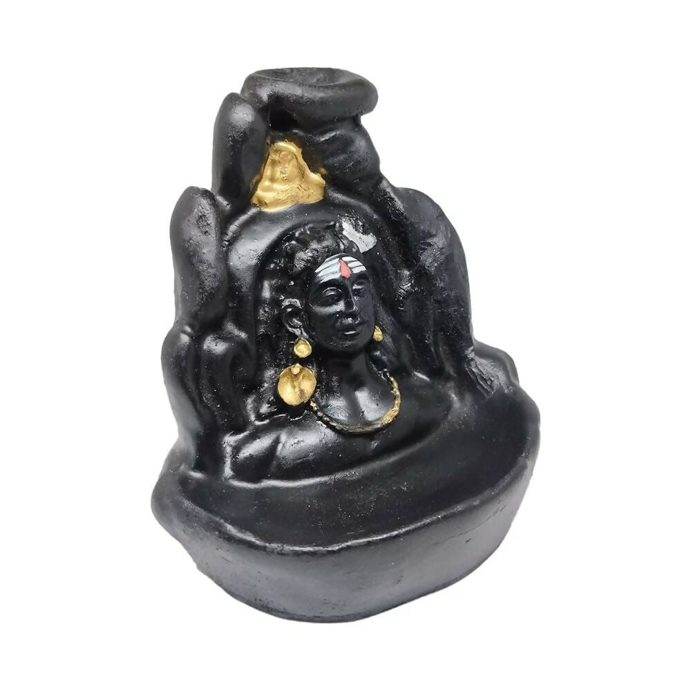 Inshreys Lord Adiyogi Shiva Statue