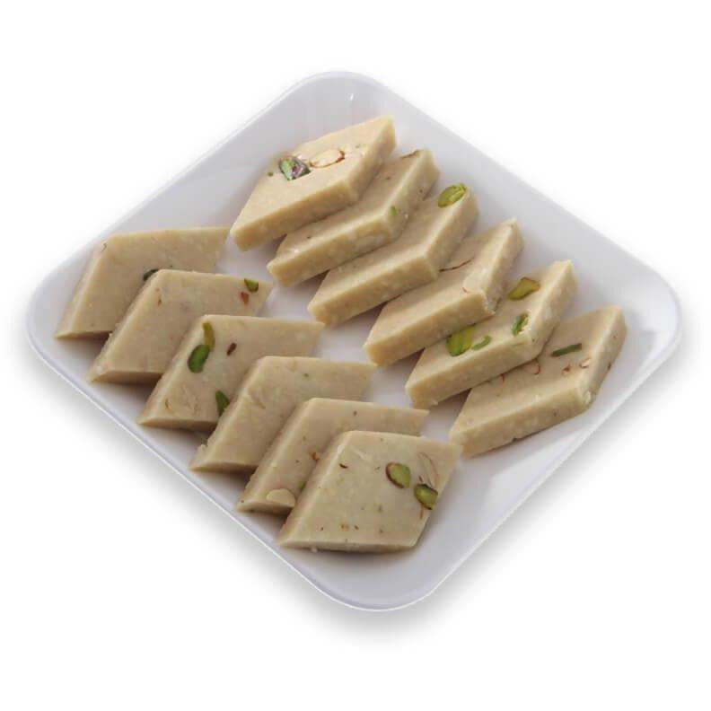 Dadu's Sugar Free Kaju Katli