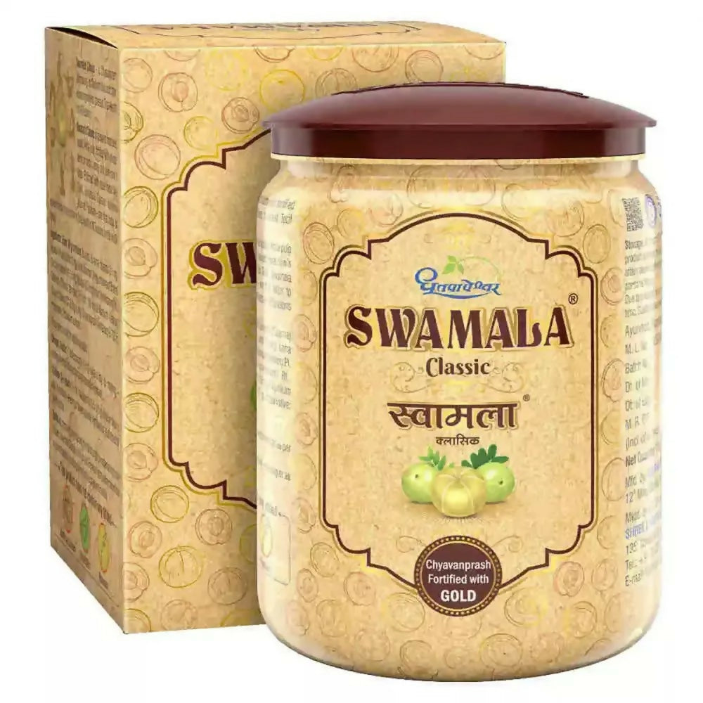 Dhootapapeshwar Swamala Classic (200 gm, 500 gm, 1 kg)