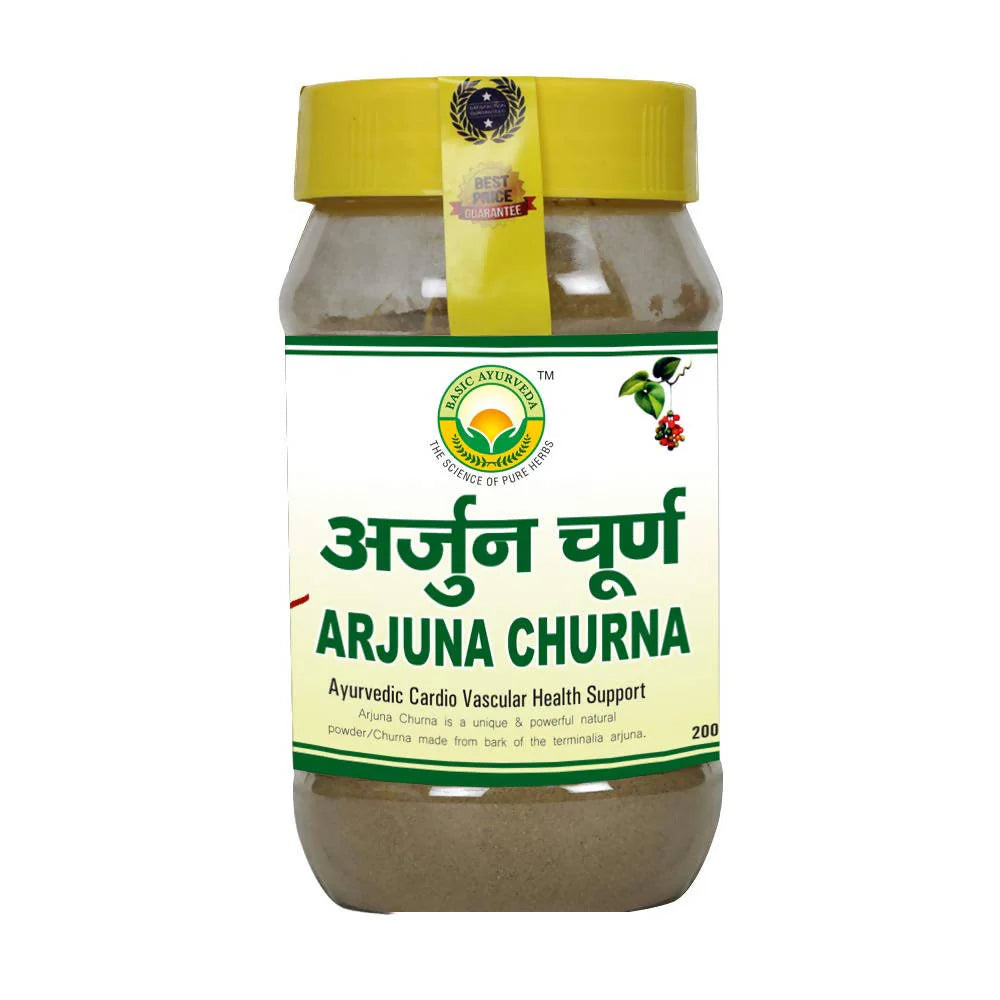 Arjuna Churna -200 gm