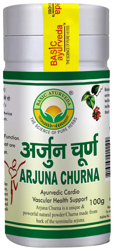 Arjuna Churna -200 gm