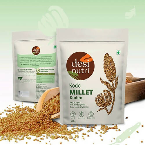 Desi Nutri Kodo Millet