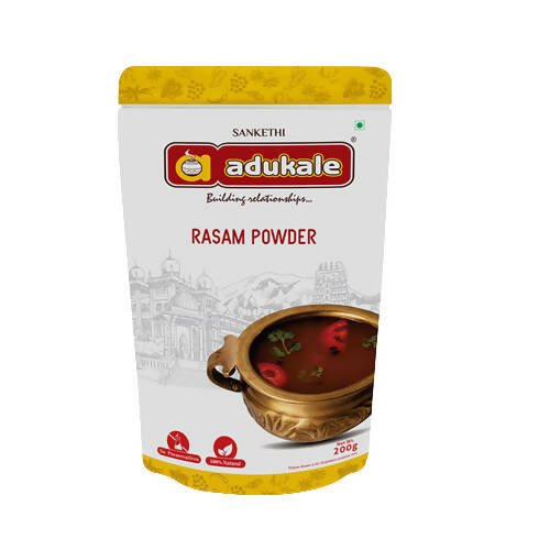 Adukale Rasam Powder