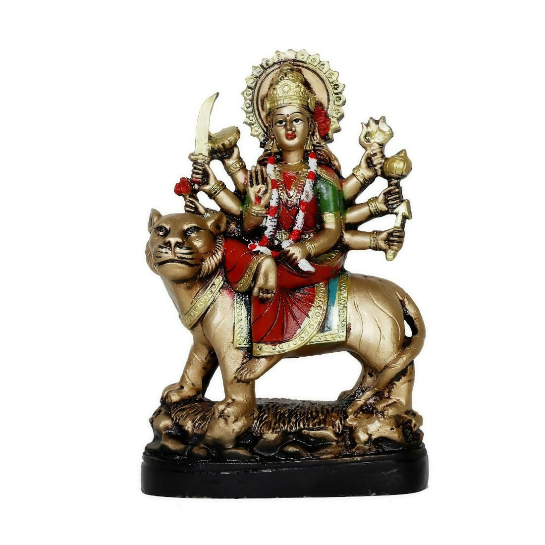 Durga Ji Murti, Durga Maa Idol