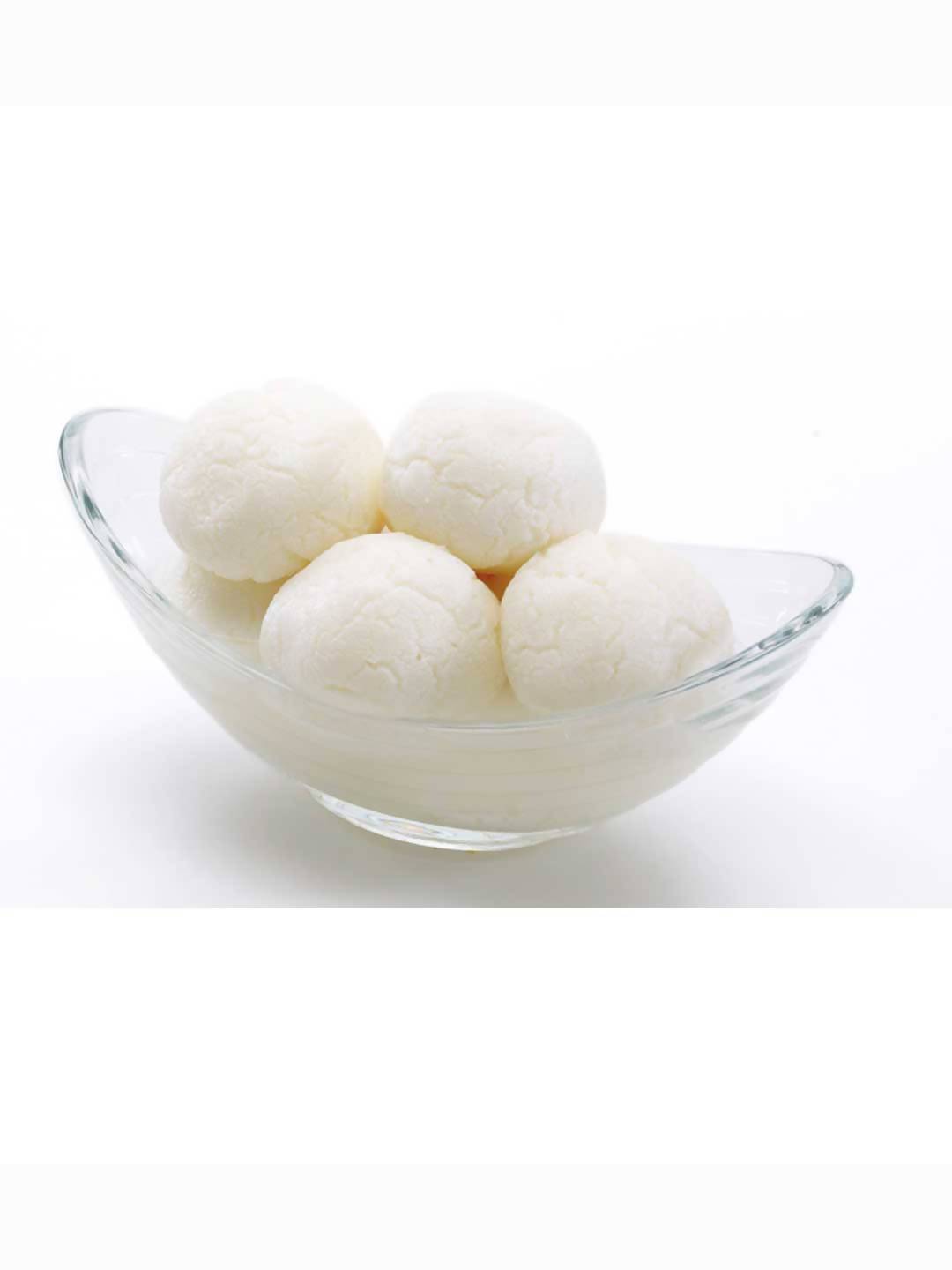 Bikano Rasogolla