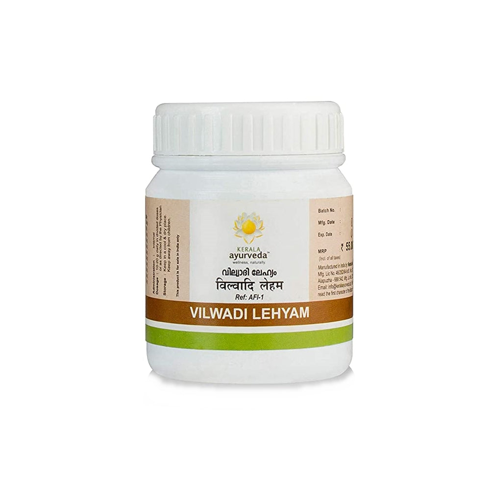 Kerala Ayurveda Vilwadi Lehyam