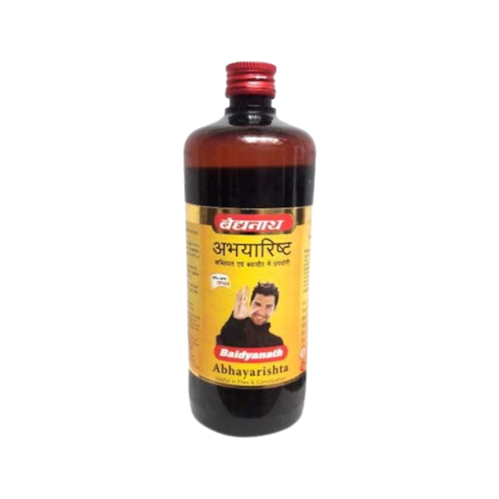 Baidyanath Abhayarishta