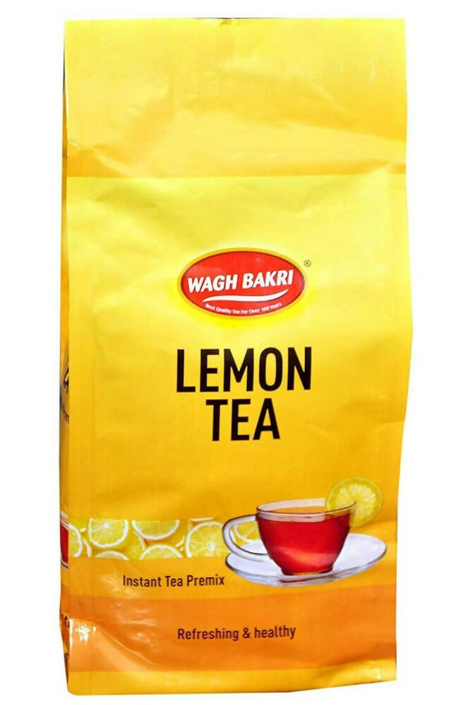 Wagh Bakri Lemon Tea Premix (1 kg)