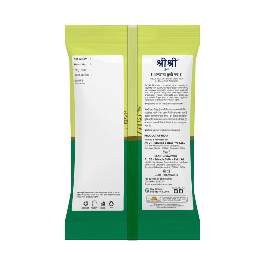 Sri Sri Tattva Kodo Millet Premium