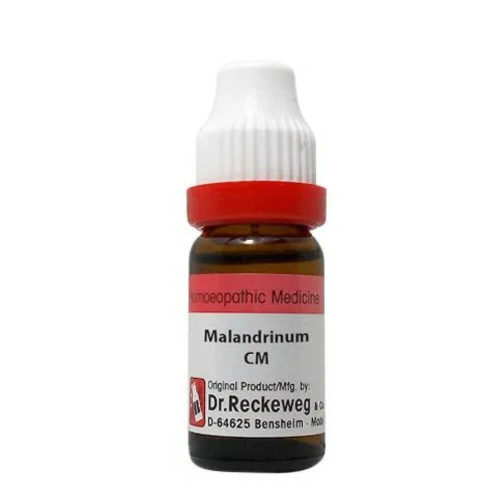 Dr. Reckeweg Malandrinum Dilution