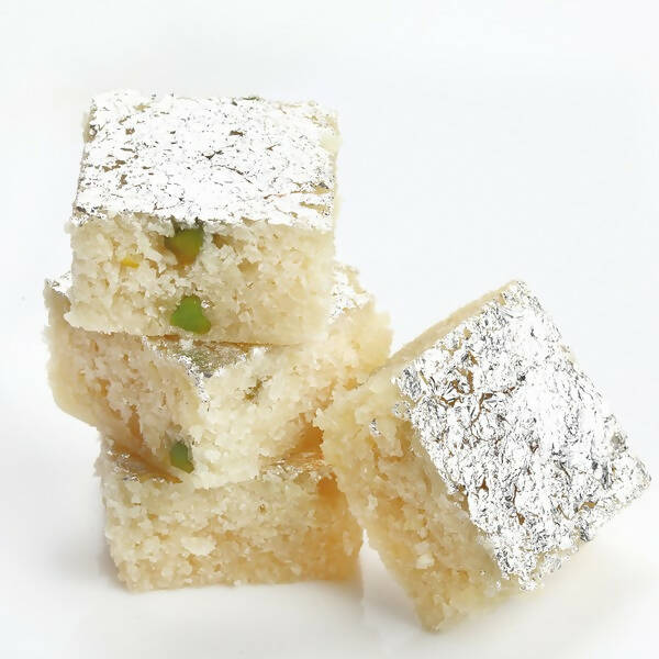 Dadu's Badam Danedar Burfi