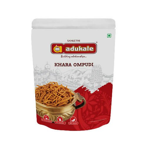 Adukale Khara Ompudi