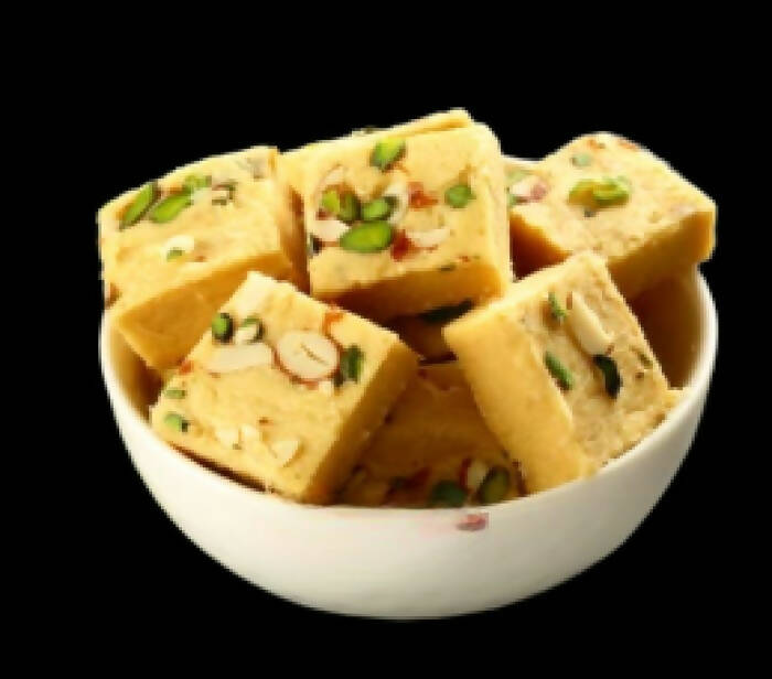 Godavari Vantillu Soan Papdi