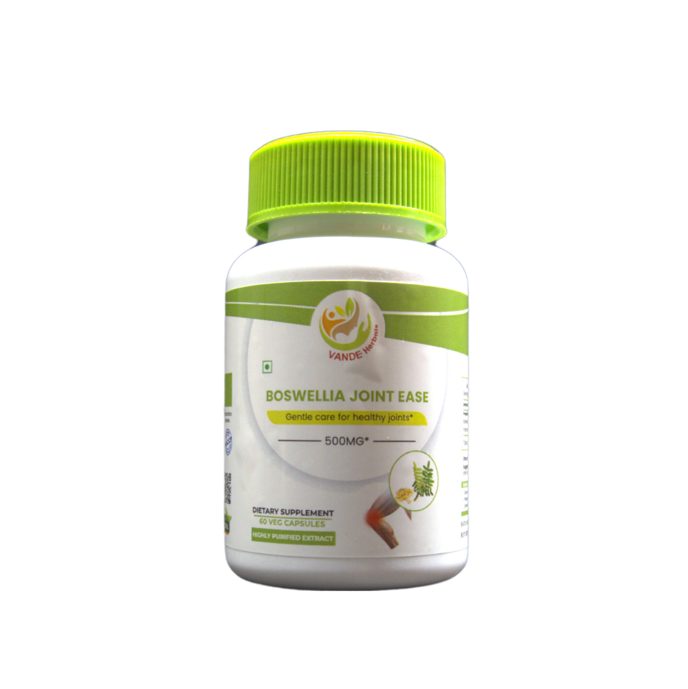 Boswellia Joint Ease