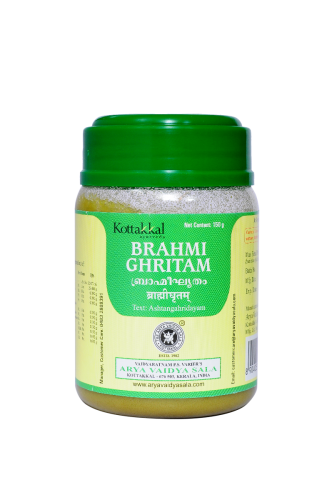 Kottakkal Brahmi Ghritam - 150 gm