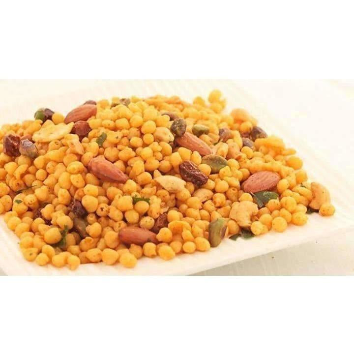 Vellanki Foods - Dry Fruit Boondi