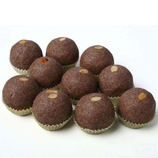 Dadu's Ragi Laddu