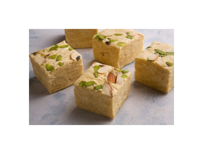 Dadu's Soan Papdi