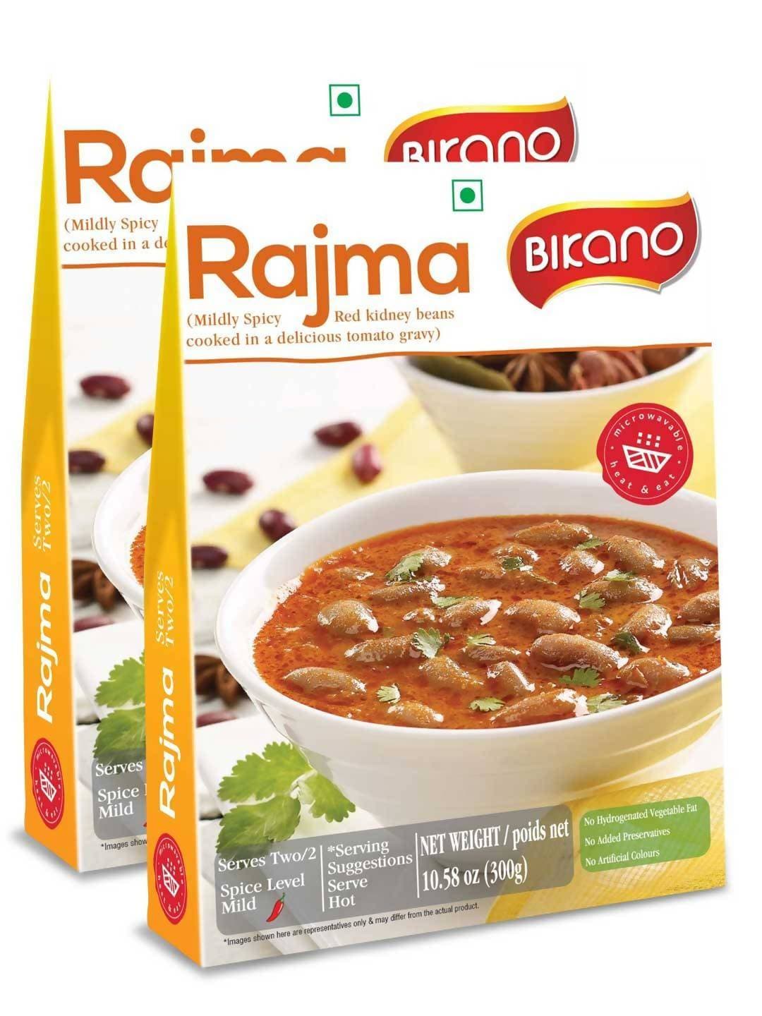 Bikano Rajma