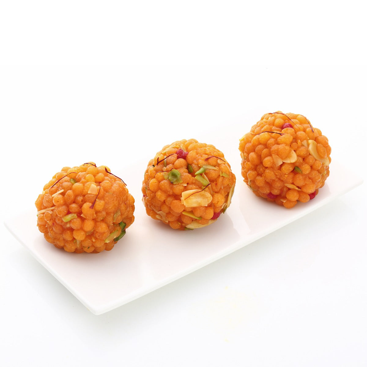 Dadu's - Shahi Laddu