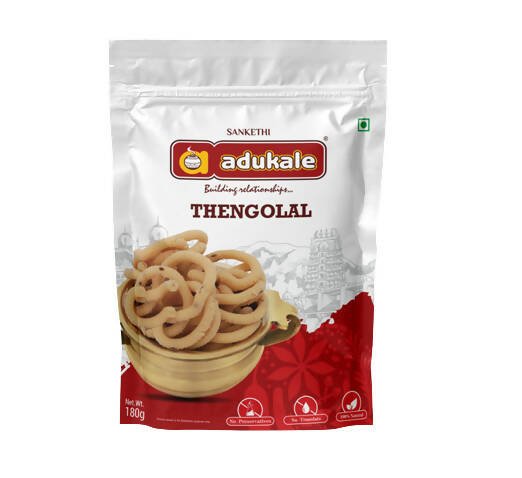 Adukale Thengolal