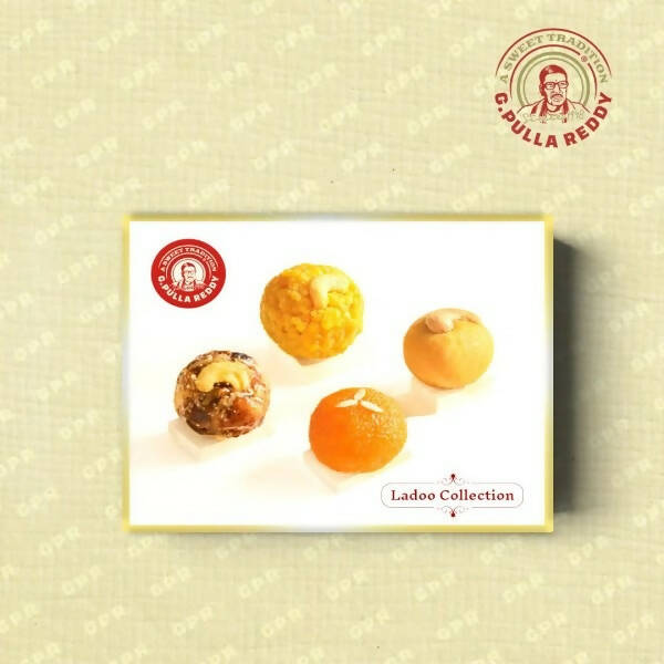 Pulla Reddy Laddu Combo (Collection)