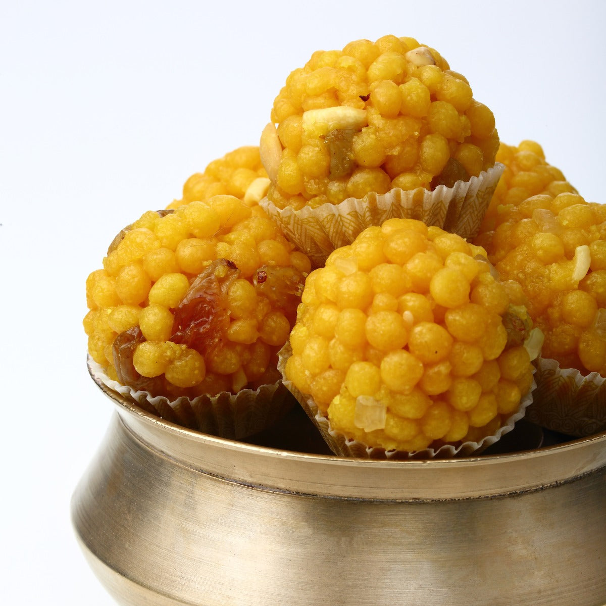 Dadu's Annamayya Laddu