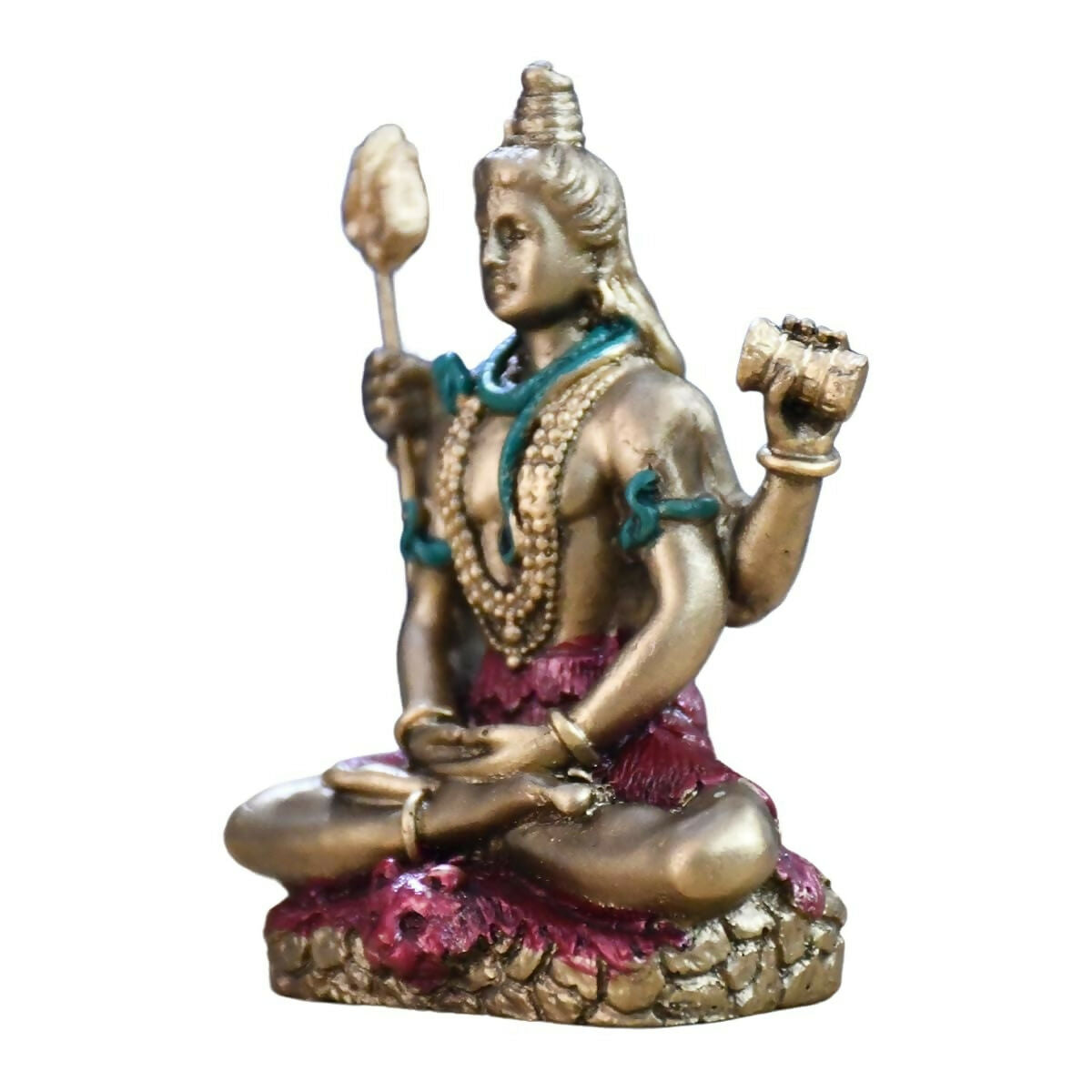 Saugat Traders Lord Shiva Idol