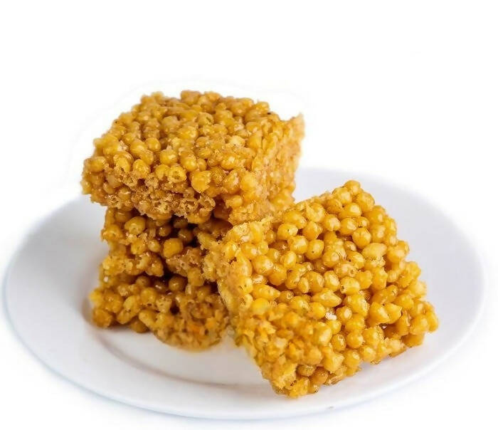 Godavari Vantillu Boondhi Achu (or) Boondhi Mithai (or) karakajjam