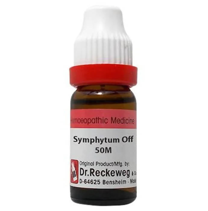 Dr. Reckeweg Symphytum Off Dilution