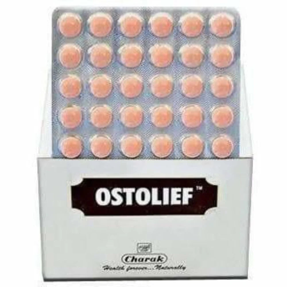 Ostolief Tablets