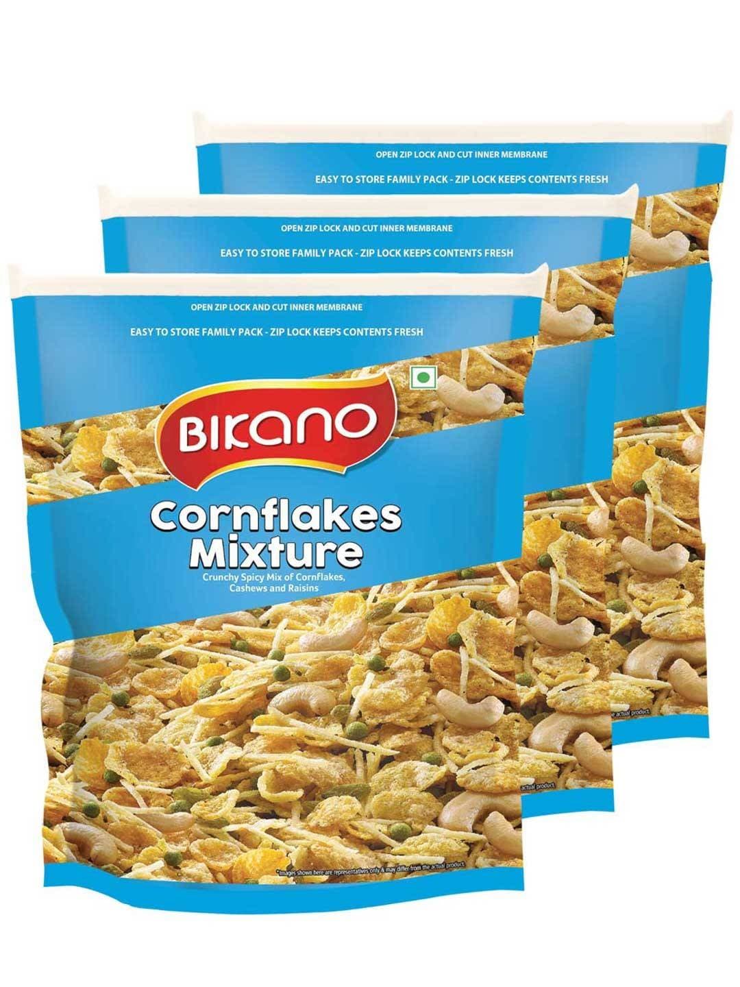 Bikano Cornflakes Mixture