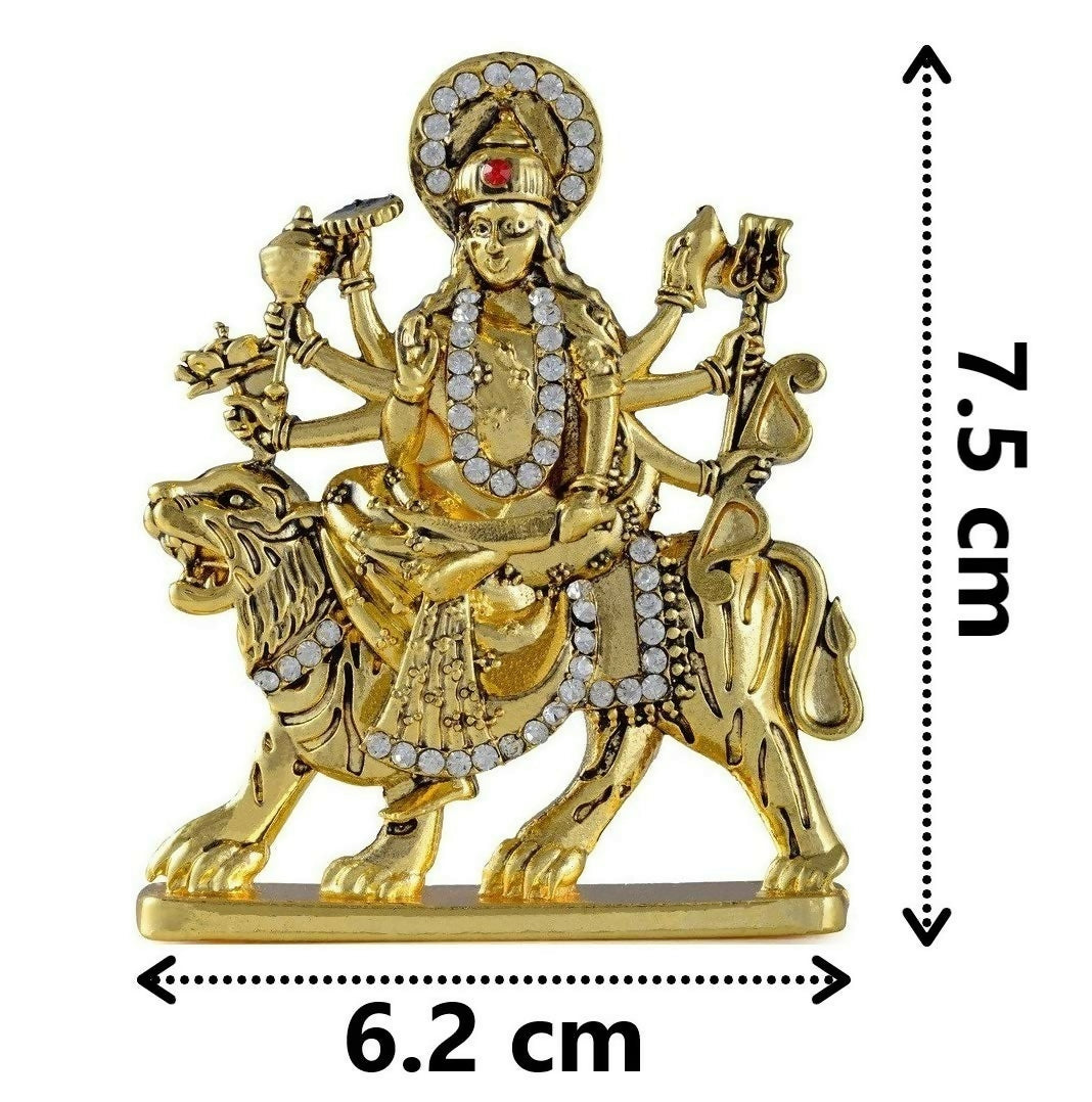 Relicon Durga Mata Idol