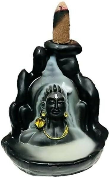 Inshreys Lord Adiyogi Shiva Statue