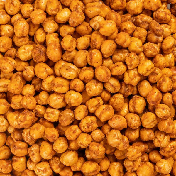 Dadu's Spicy Chana